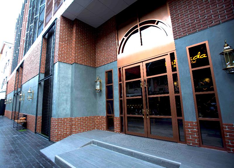 Ratchada Boutique Hotel, Singapore