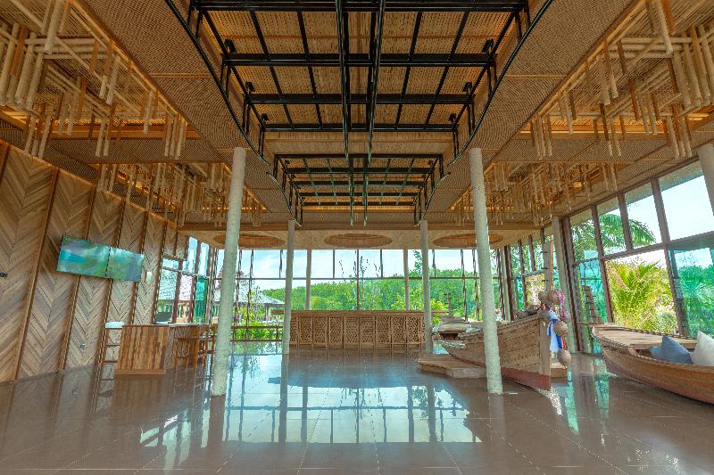 Photo of Venice Resort hotel in Bangkok (and vicinity)