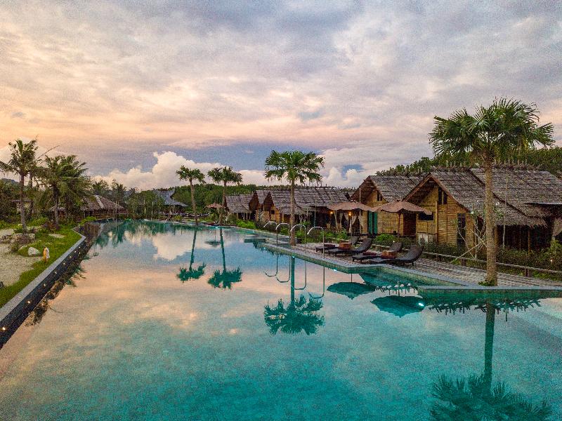 Photo of Venice Resort hotel in Bangkok (and vicinity)