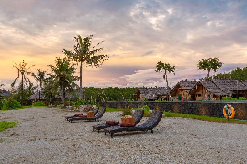 Photo of Venice Resort hotel in Bangkok (and vicinity)