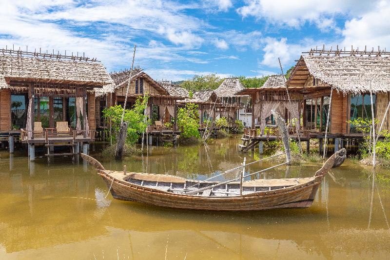 Photo of Venice Resort hotel in Bangkok (and vicinity)