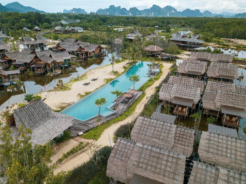 Photo of Venice Resort hotel in Bangkok (and vicinity)