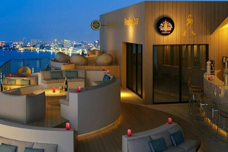 Photo of Worita Cove Hotel, 4-star hotel in Pattaya (and vicinity)