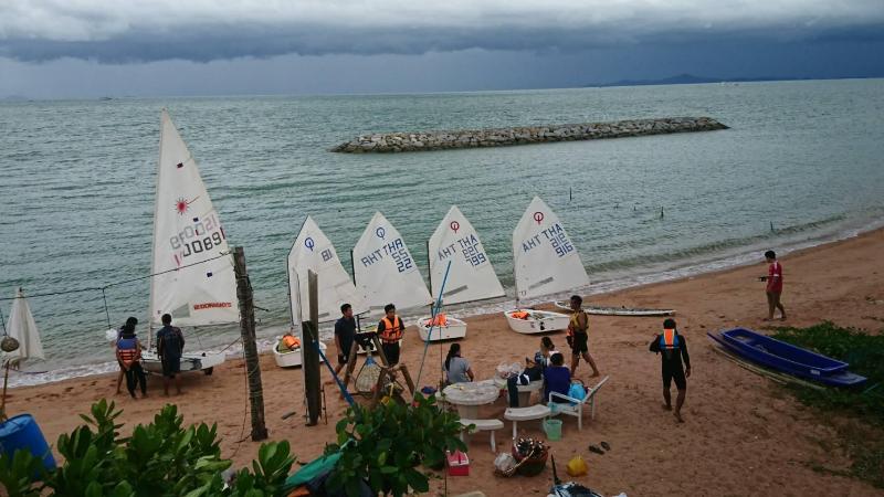 Photo of Worita Cove Hotel, 4-star hotel in Pattaya (and vicinity)