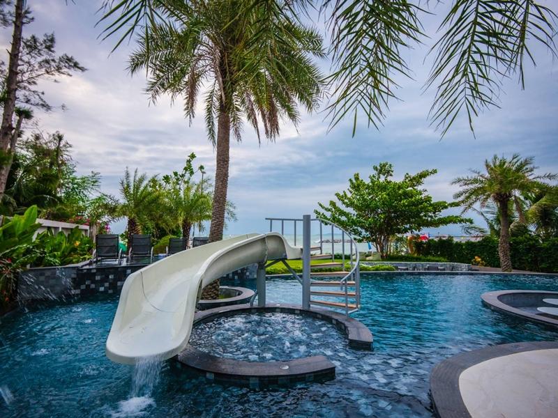 Photo of Worita Cove Hotel, 4-star hotel in Pattaya (and vicinity)