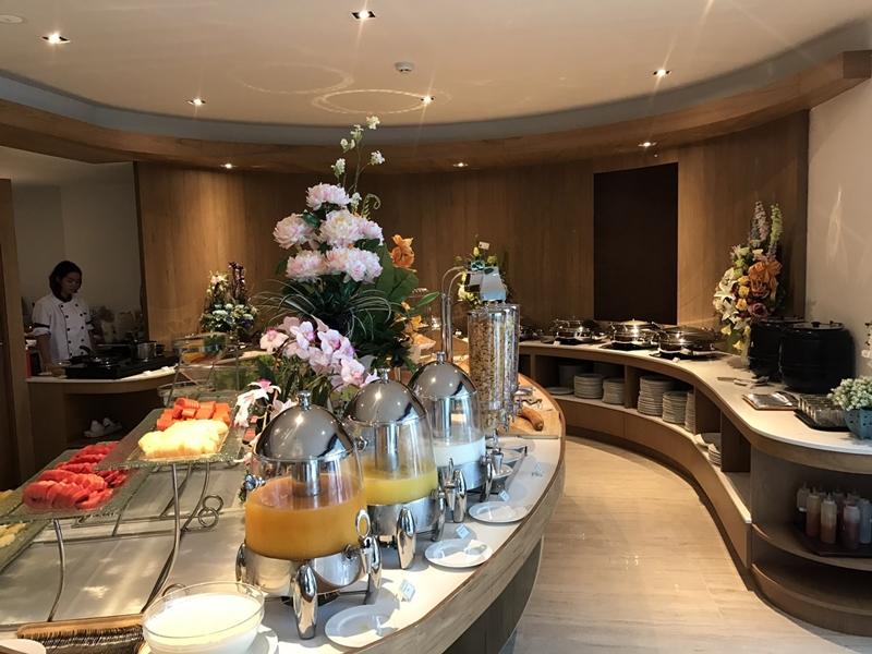 Photo of Worita Cove Hotel, 4-star hotel in Pattaya (and vicinity)