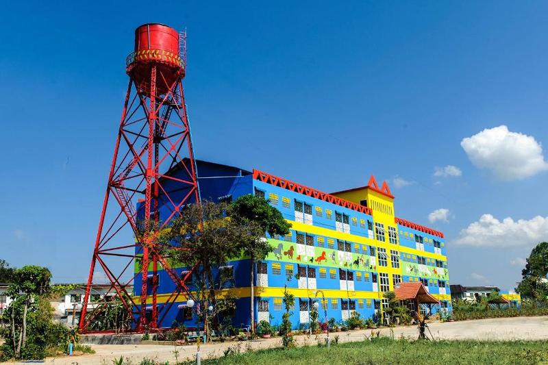 Photo of 2U Hotel Hatyai hotel in Hat Yai