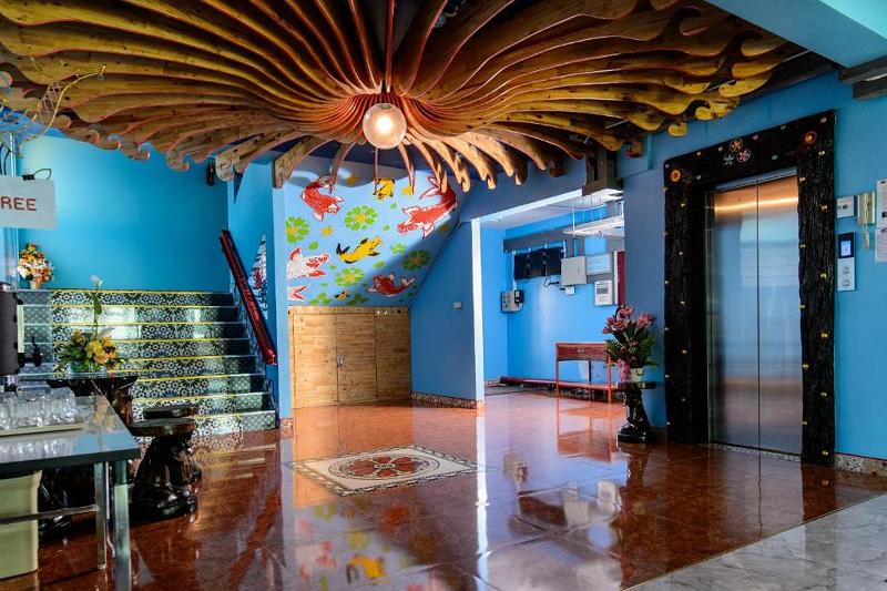 Photo of 2U Hotel Hatyai hotel in Hat Yai