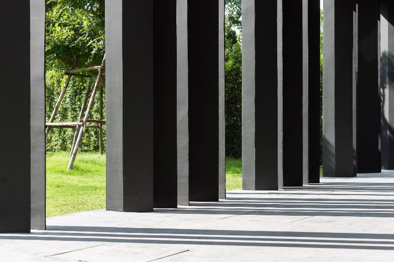 Scene Bangkok Noi, 4-star hotel in Arun Amarin