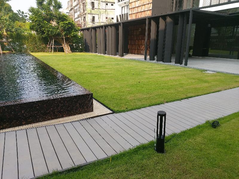 Photo of Scene Bangkok Noi, 4-star hotel in Arun Amarin