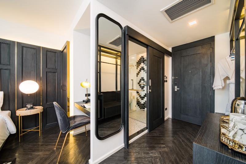 Photo of Scene Bangkok Noi, 4-star hotel in Arun Amarin