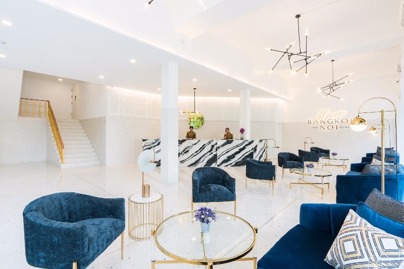 Photo of Scene Bangkok Noi, 4-star hotel in Arun Amarin