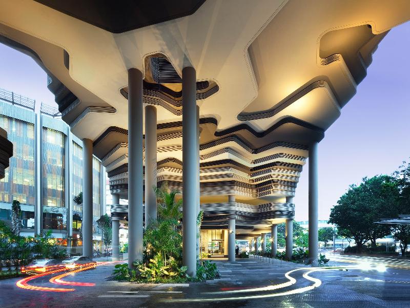 PARKROYAL COLLECTION Pickering, Singapore, Singapore