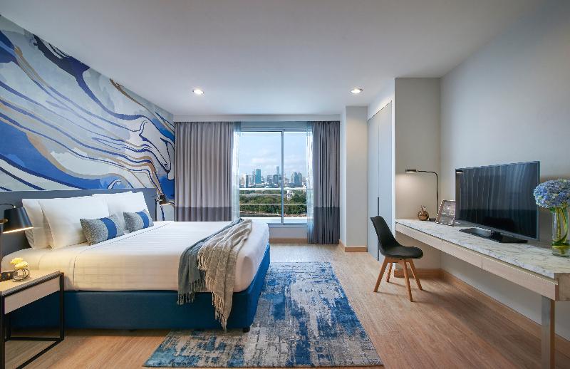 Photo of Shama Lakeview Asoke Bangkok, 5-star hotel in Bangkok (and vicinity)