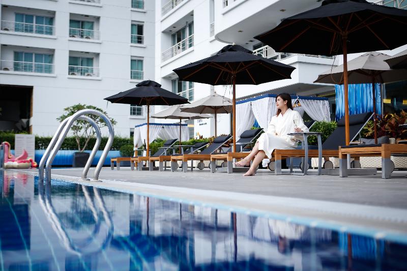 Photo of Shama Lakeview Asoke Bangkok, 5-star hotel in Bangkok (and vicinity)
