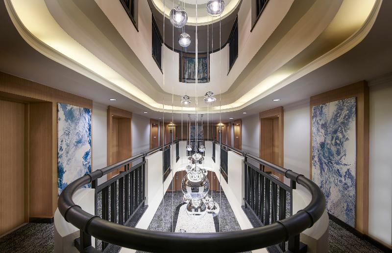 Photo of Shama Lakeview Asoke Bangkok, 5-star hotel in Bangkok (and vicinity)