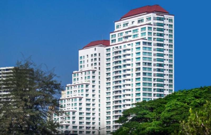 Photo of Shama Lakeview Asoke Bangkok, 5-star hotel in Bangkok (and vicinity)