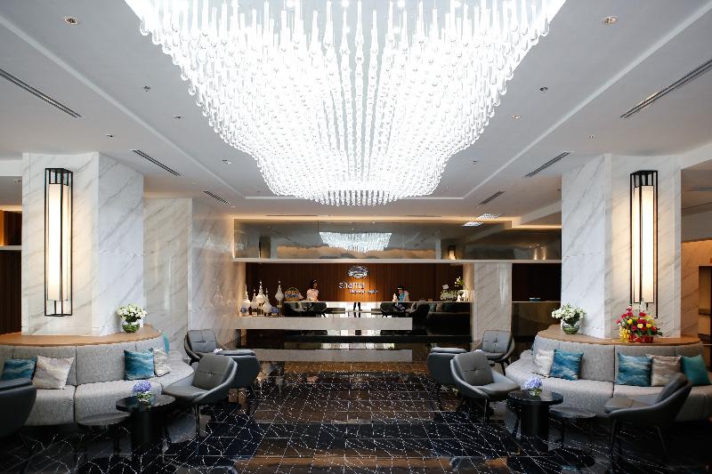 Photo of Shama Lakeview Asoke Bangkok, 5-star hotel in Bangkok (and vicinity)