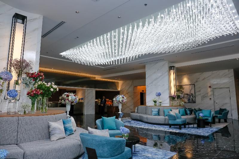 Photo of Shama Lakeview Asoke Bangkok, 5-star hotel in Bangkok (and vicinity)