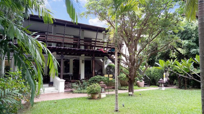 K Maison Lanna Boutique Hotel, Singapore