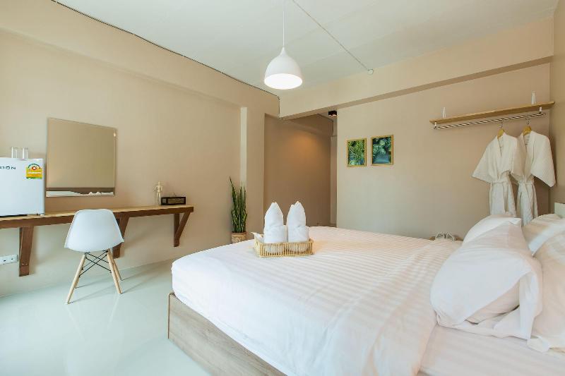 Hua Hin Habitat Hotel, Singapore