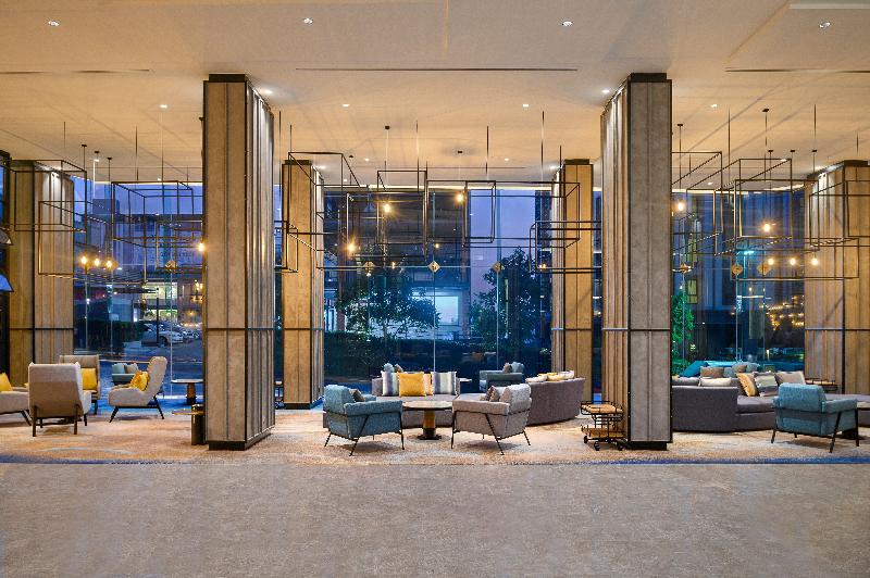 Photo of Holiday Inn & Suites Siracha Laemchabang by IHG, 4-star hotel in Ban Thung Sukla (1)