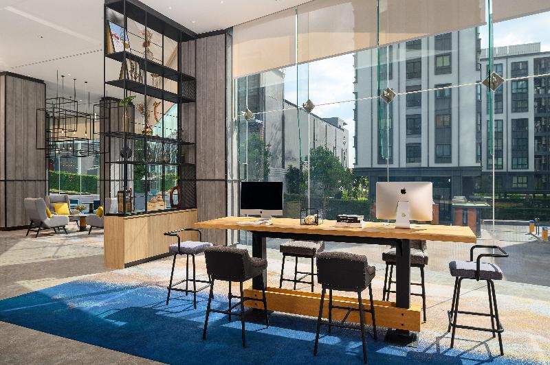 Photo of Holiday Inn & Suites Siracha Laemchabang by IHG, 4-star hotel in Ban Thung Sukla (1)