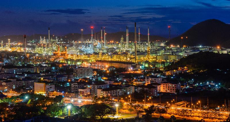 Photo of Holiday Inn & Suites Siracha Laemchabang by IHG, 4-star hotel in Ban Thung Sukla (1)