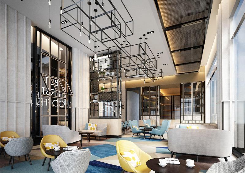 Photo of Holiday Inn & Suites Siracha Laemchabang by IHG, 4-star hotel in Ban Thung Sukla (1)