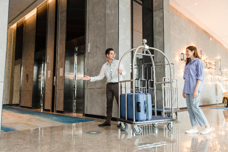 Photo of Holiday Inn & Suites Siracha Laemchabang by IHG, 4-star hotel in Ban Thung Sukla (1)