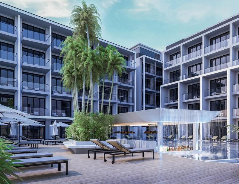 Photo of BlueSotel SMART Krabi Aonang Beach - Adults only, 5-star hotel in Ao Nang