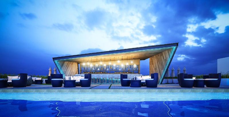 Photo of BlueSotel SMART Krabi Aonang Beach - Adults only, 5-star hotel in Ao Nang