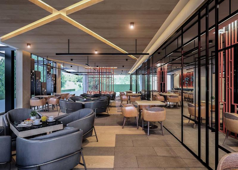 Photo of BlueSotel SMART Krabi Aonang Beach - Adults only, 5-star hotel in Ao Nang