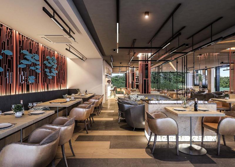 Photo of BlueSotel SMART Krabi Aonang Beach - Adults only, 5-star hotel in Ao Nang