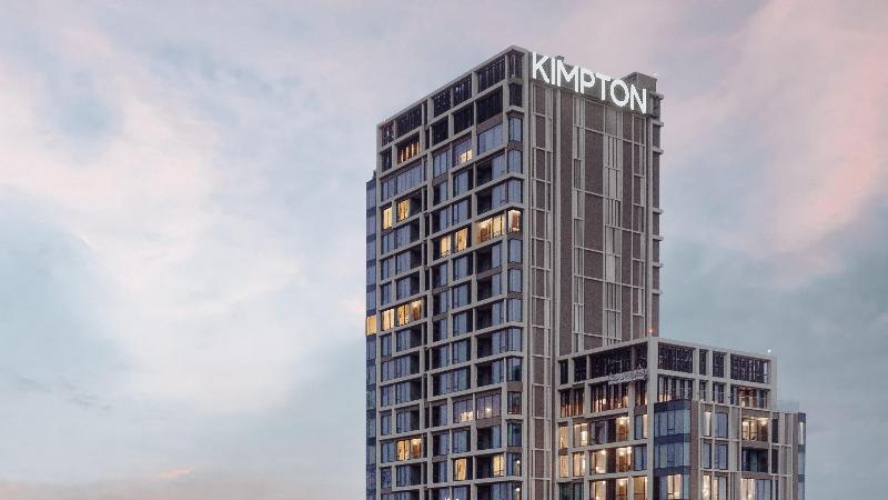 Kimpton Maa-Lai Bangkok by IHG, Singapore