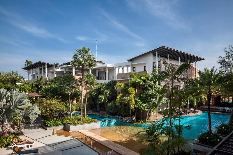 Plaza Hua Hin, Singapore