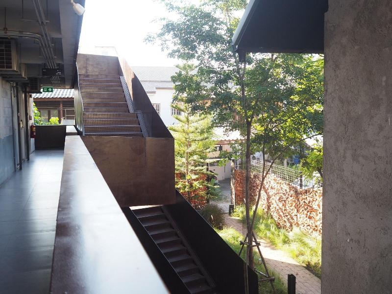 Photo of Wonderwall Hotel, 3-star hotel in Chiang Mai