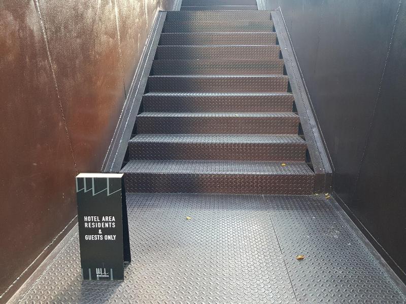 Photo of Wonderwall Hotel, 3-star hotel in Chiang Mai