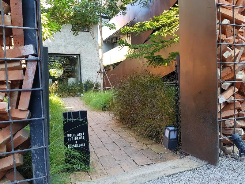 Photo of Wonderwall Hotel, 3-star hotel in Chiang Mai