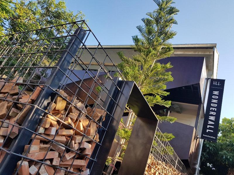 Photo of Wonderwall Hotel, 3-star hotel in Chiang Mai