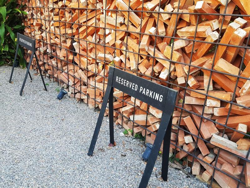 Photo of Wonderwall Hotel, 3-star hotel in Chiang Mai