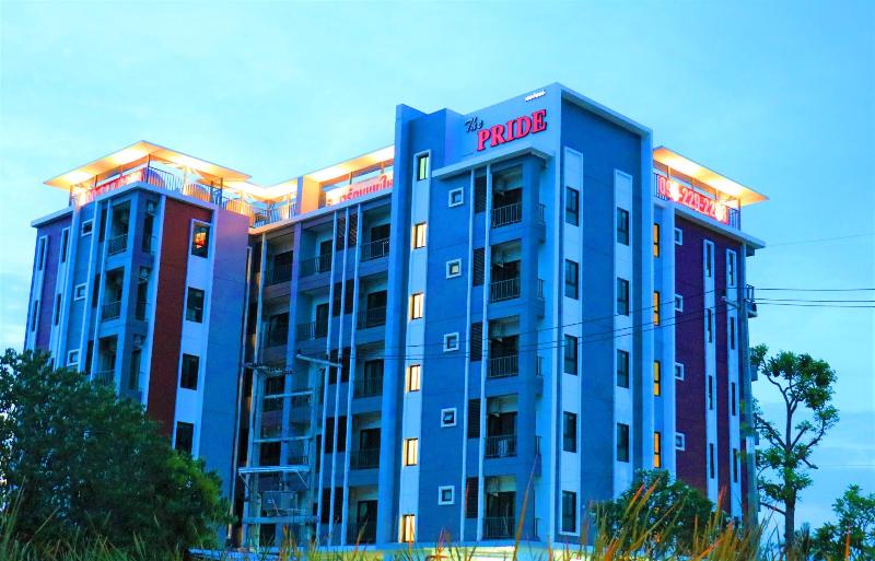 First Pride Hotel, Singapore