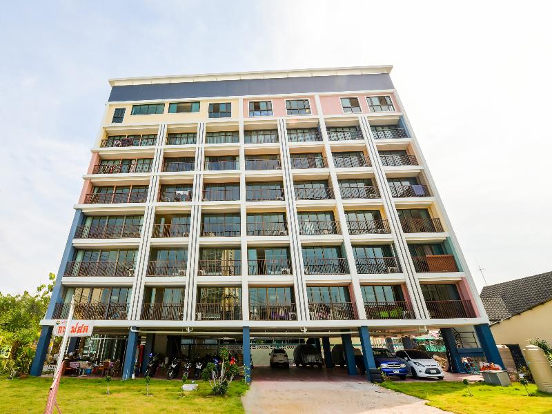 OYO 458 Nakorn Siam Boutique, Singapore