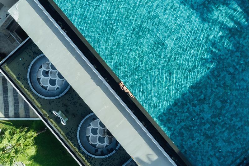 Photo of Oceanfront Beach Resort, 5-star hotel in Bangla Road