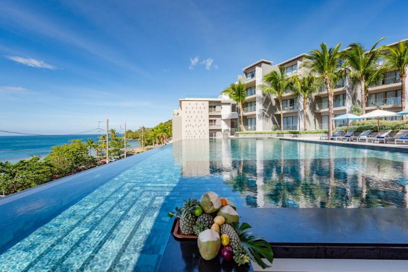 Photo of Oceanfront Beach Resort, 5-star hotel in Bangla Road