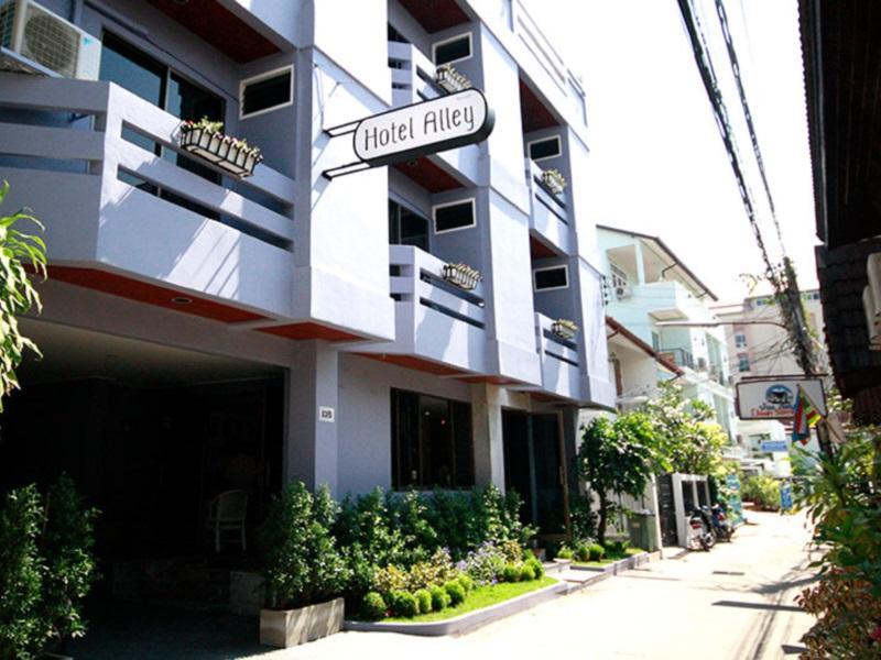 Maven Stylish Hotel Hua Hin, Singapore