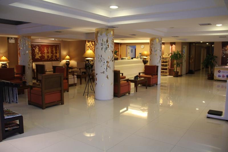 Photo of Mariya Boutique Residence at Suvarnabhumi Airport, 3-star hotel in Bangkok (and vicinity)