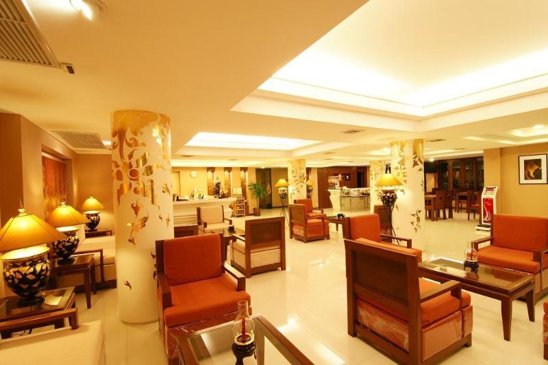 Photo of Mariya Boutique Residence at Suvarnabhumi Airport, 3-star hotel in Bangkok (and vicinity)