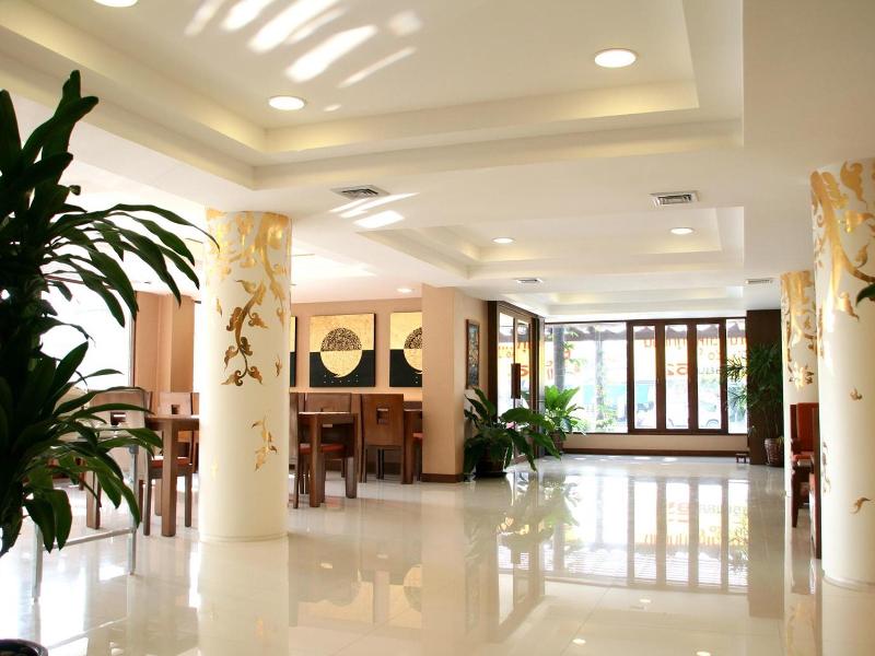 Photo of Mariya Boutique Residence at Suvarnabhumi Airport, 3-star hotel in Bangkok (and vicinity)