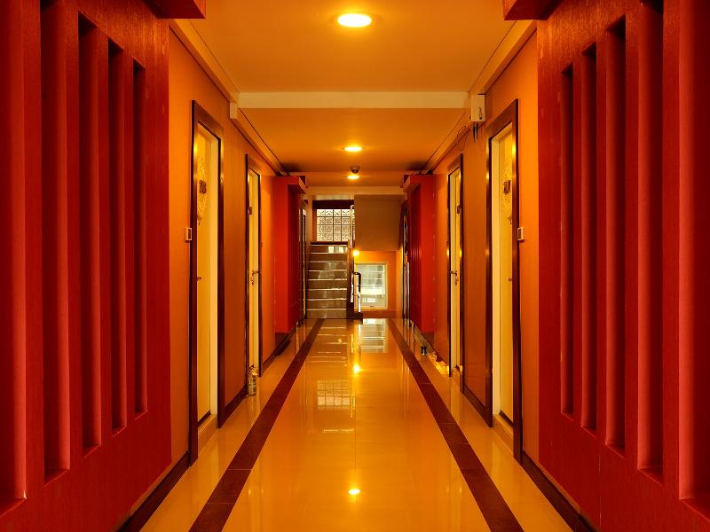 Photo of Mariya Boutique Residence at Suvarnabhumi Airport, 3-star hotel in Bangkok (and vicinity)